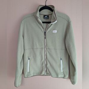 REI Women's Fleece Jacket